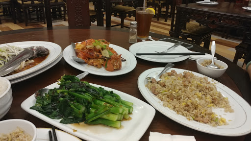Seafood Restaurant «Wei Hong Seafood Restaurant», reviews and photos, 7740 Olive Blvd, University City, MO 63130, USA