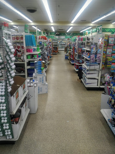Dollar Store «Dollar Tree», reviews and photos, 2318 Monument Blvd, Pleasant Hill, CA 94523, USA