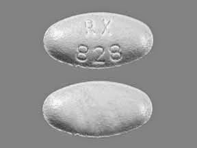 Buy cheap Calcium carbonate and risedronate