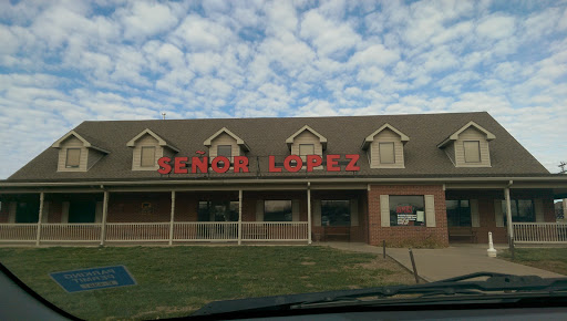 Restaurant «Senor Lopez», reviews and photos, 125 Turtle Creek Dr, Hopkinsville, KY 42240, USA