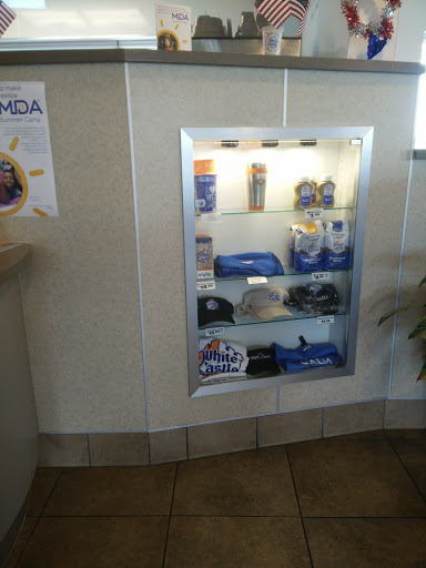 Fast Food Restaurant «White Castle», reviews and photos, 300 Pleasant Grove Rd, Mt Juliet, TN 37122, USA