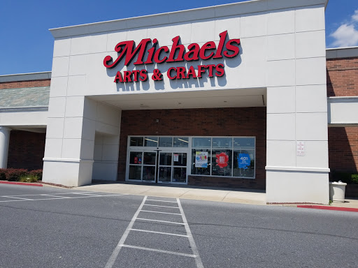 Craft Store «Michaels», reviews and photos, 5125 Jonestown Rd #445, Harrisburg, PA 17112, USA