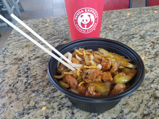 Chinese Restaurant «Panda Express», reviews and photos, 4247 W 167th St, Country Club Hills, IL 60478, USA