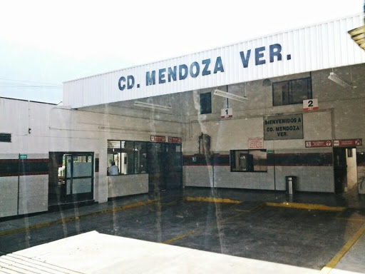 Central de Autobuses de Ciudad Mendoza, La Raya 3, Santa Cruz, 94743 Cd Mendoza, Ver., México, Servicio de transporte | VER