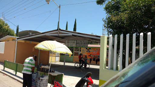 Primaria Adolfo Lopez Mateos, A López Mateos 23, San Antonio, 42302 Ixmiquilpan, Hgo., México, Escuela de primaria | HGO