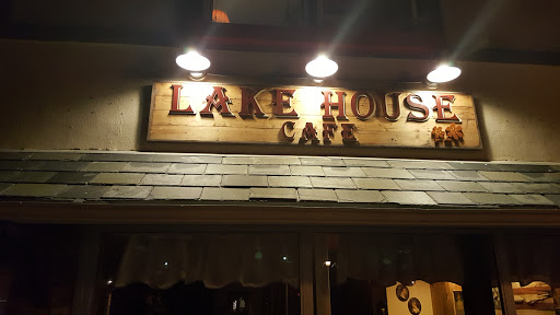 Cafe «Lake House Cafe», reviews and photos, 8 White Deer Plaza, Sparta Township, NJ 07871, USA