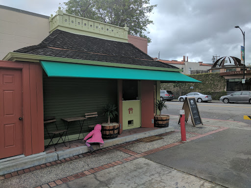 Mobile Phone Repair Shop «Phone Repair Hut», reviews and photos, 5319 College Ave, Oakland, CA 94618, USA