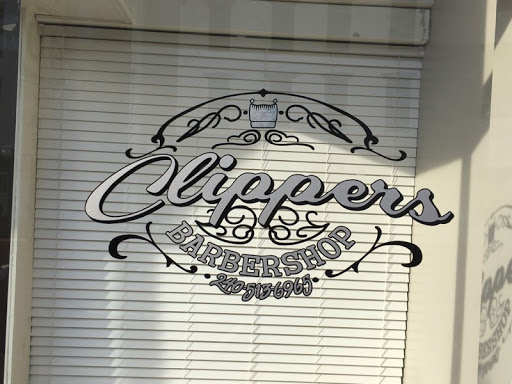 Barber Shop «Clippers Barber Shop», reviews and photos, 4 W Franklin St, Hagerstown, MD 21740, USA