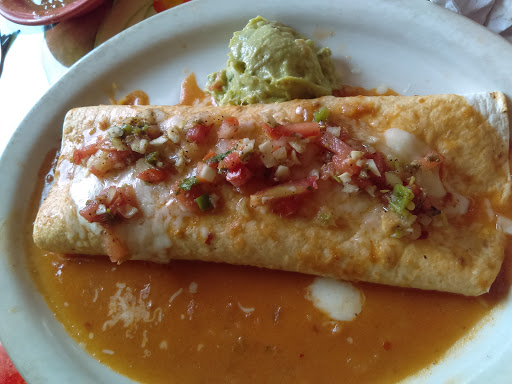 Mexican Restaurant «2 Margaritas Restaurant», reviews and photos, 5121 WA-106, Union, WA 98592, USA