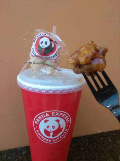 Chinese Restaurant «Panda Express», reviews and photos, 275 E Altamonte Dr, Altamonte Springs, FL 32701, USA
