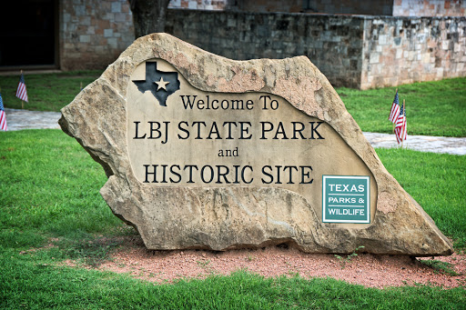State Park «Lyndon B. Johnson State Park & Historic Site», reviews and photos, 199 Park Road 52, Stonewall, TX 78671, USA