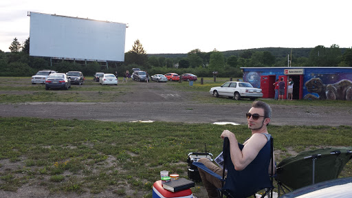 Drive-in Movie Theater «The Mahoning Drive-in Theater», reviews and photos, 635 Seneca Rd, Lehighton, PA 18235, USA