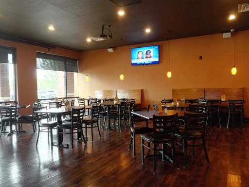 Indian Restaurant «Absolute BBQ-Indian wish Grill», reviews and photos, 17409 Chesterfield Airport Rd c, Chesterfield, MO 63005, USA