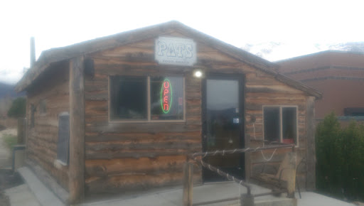 Restaurant «Pats Food Shack», reviews and photos, 2580 N Hwy 162, Eden, UT 84310, USA