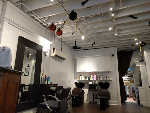 Beauty Salon «Babooshka Hair Salon», reviews and photos, 1012 Amboy Ave, Edison, NJ 08837, USA