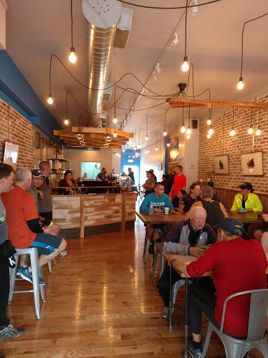 Coffee Shop «Flux Coffee», reviews and photos, 211 Main St, Farmingdale, NY 11735, USA