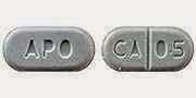 Buy cheap Cabergoline