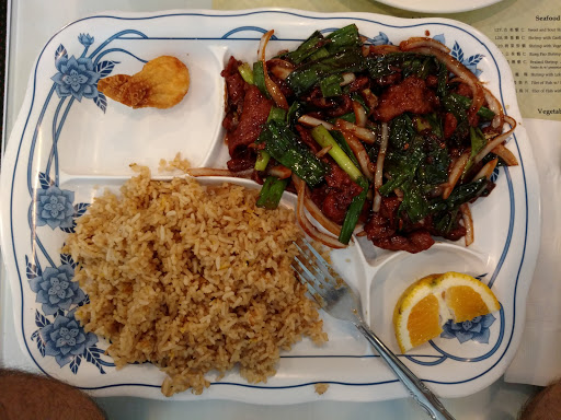 Chinese Restaurant «Grandview Palace Chinese Restaurant», reviews and photos, 2582 E Colorado Blvd, Pasadena, CA 91107, USA