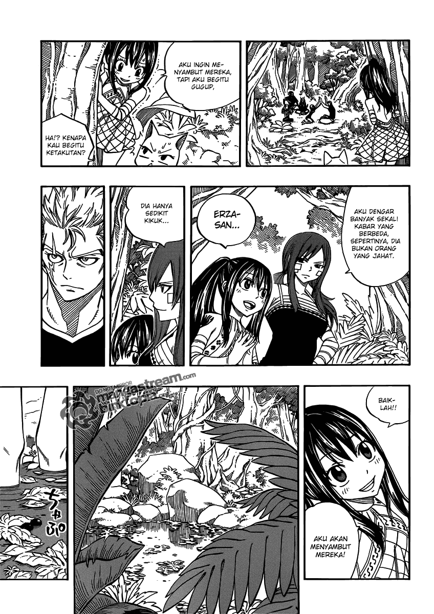Baca Manga, Baca Komik, Fairy Tail Chapter 251, Fairy Tail 251 Bahasa Indonesia, Fairy Tail 251 Online
