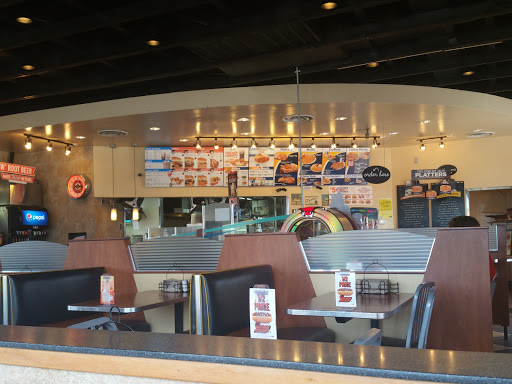 American Restaurant «A&W All-American Food», reviews and photos, 1409 W Kem Rd, Marion, IN 46952, USA