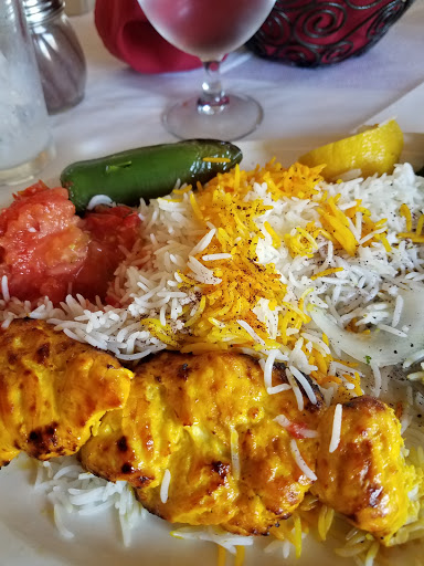 Restaurant «Maral Cuisine», reviews and photos, 5843 Kanan Rd, Agoura Hills, CA 91301, USA