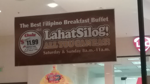 Filipino Restaurant «Leelin Bakery & Cafe», reviews and photos, 2700 Colorado Blvd #110, Los Angeles, CA 90041, USA