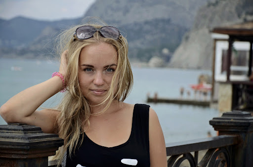 Sofia svensson