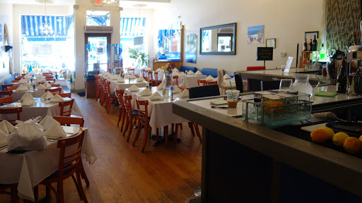 Greek Restaurant «PapaSpiros Greek Taverna», reviews and photos, 728 Lake St, Oak Park, IL 60301, USA