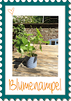 Blumenampel