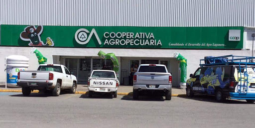 Cooperativa Agropecuaria, 35078, Parque Industrial, Torreón, Dgo., México, Cooperativa agropecuaria | DGO