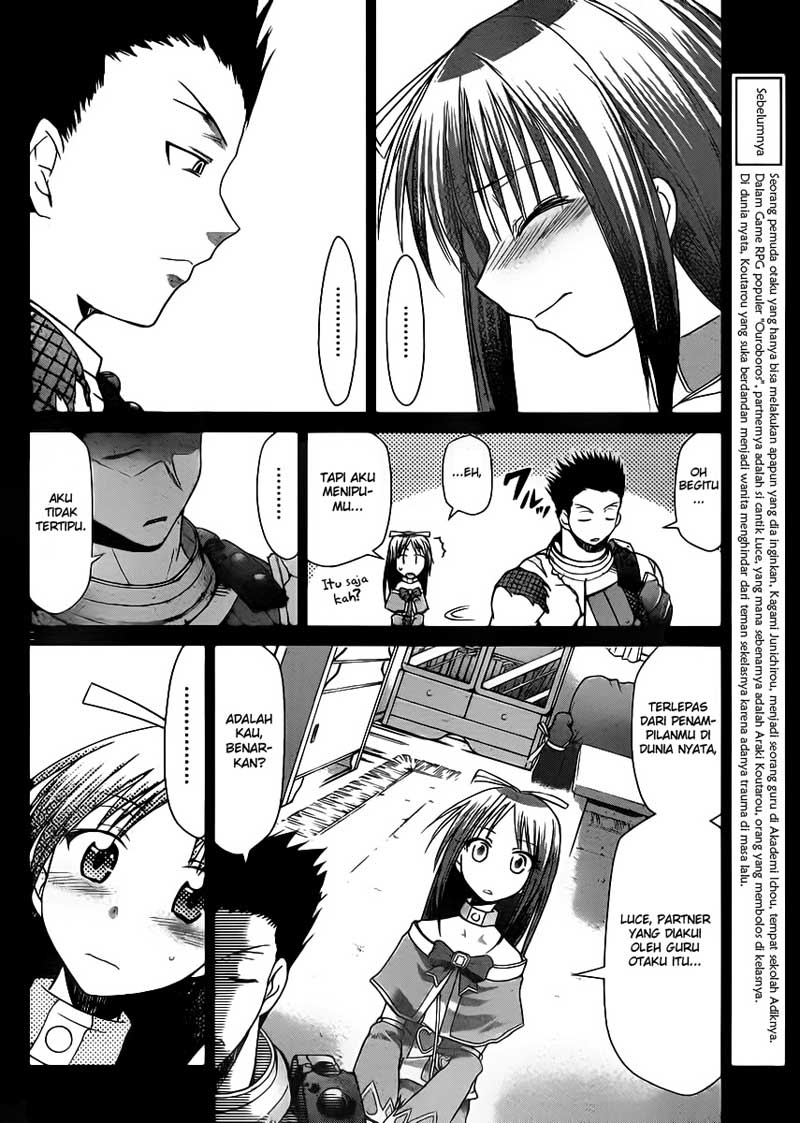 Komik denpa kyoushi 038 39 Indonesia denpa kyoushi 038 Terbaru 2|Baca Manga Komik Indonesia|