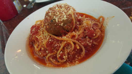 Italian Restaurant «Little Louies Italian Kitchen», reviews and photos, 4254 SW 152nd Ave, Miami, FL 33185, USA