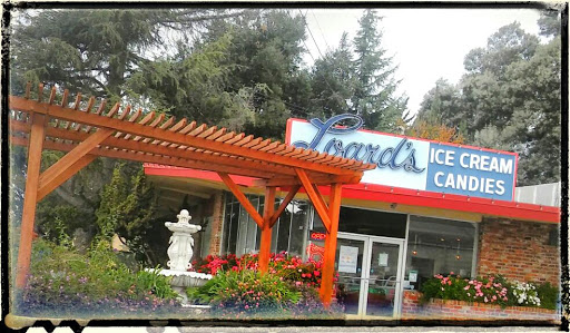 Ice Cream Shop «Loard’s Ice Cream», reviews and photos, 2000 Wayne Ave, San Leandro, CA 94577, USA