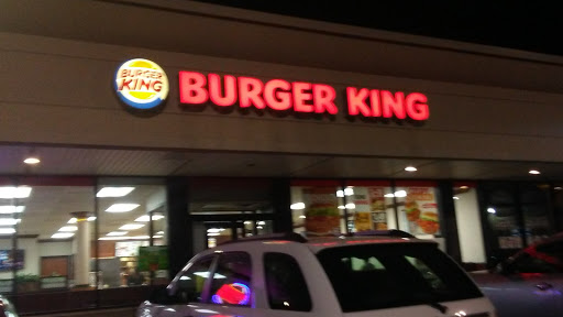 Fast Food Restaurant «Burger King», reviews and photos, 5 Old Shore Rd, Port Washington, NY 11050, USA