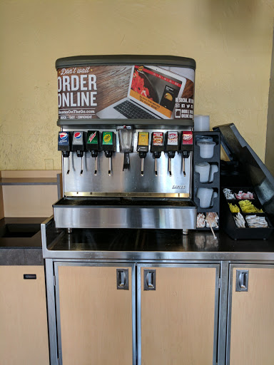 Fast Food Restaurant «Taco Bueno», reviews and photos, 3287 Independence Pkwy, Plano, TX 75075, USA