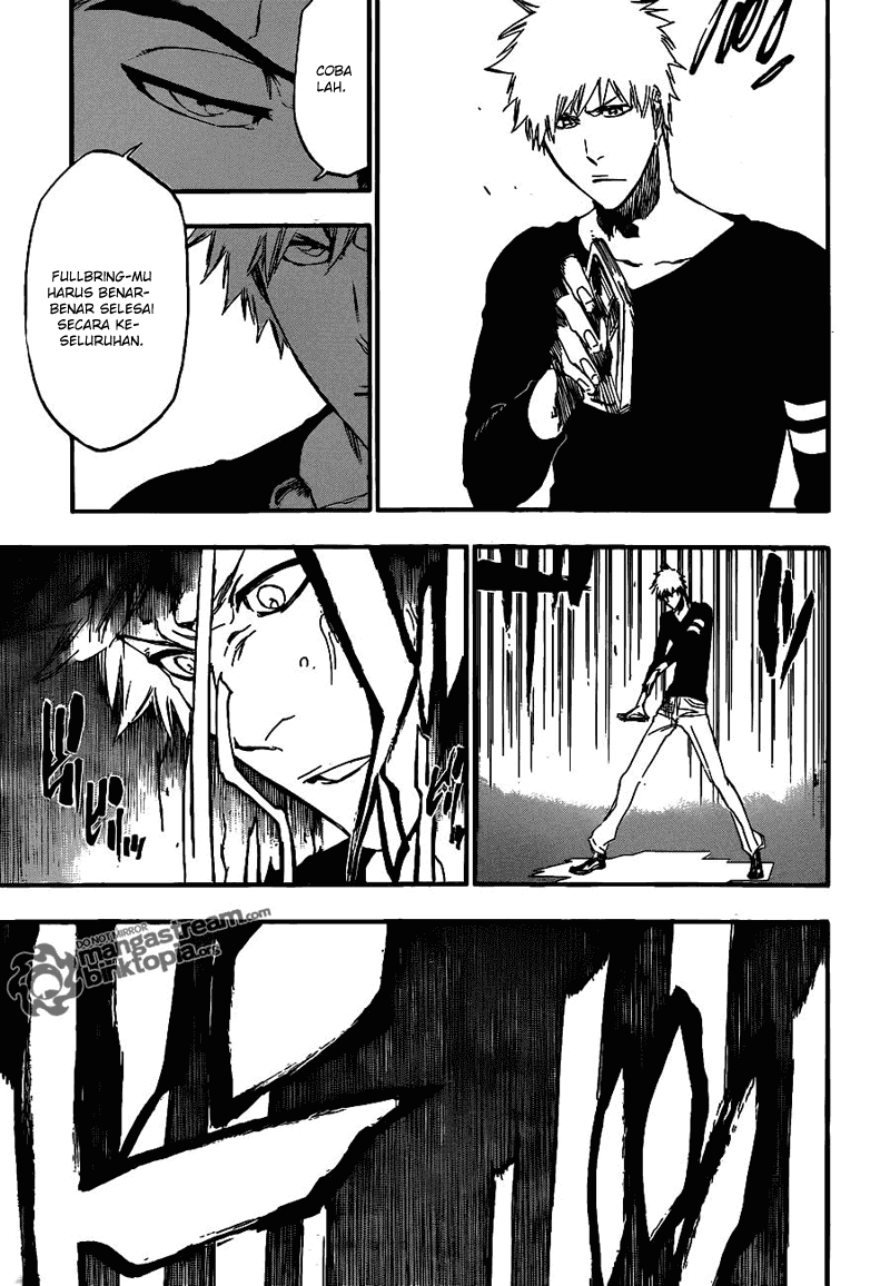 Baca Manga, Baca Komik, Bleach Chapter 452, Bleach 452 Bahasa Indonesia, Bleach 452 Online