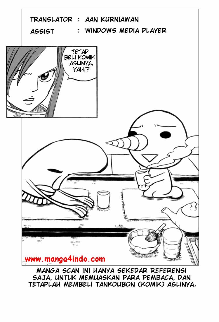 Baca Manga Fairy Tail 31 page 20