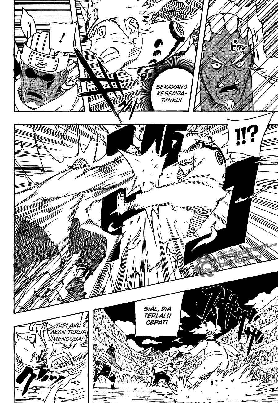 Baca Manga, Baca Komik, Naruto Chapter 543, Naruto 543 Bahasa Indonesia, Naruto 543 Online