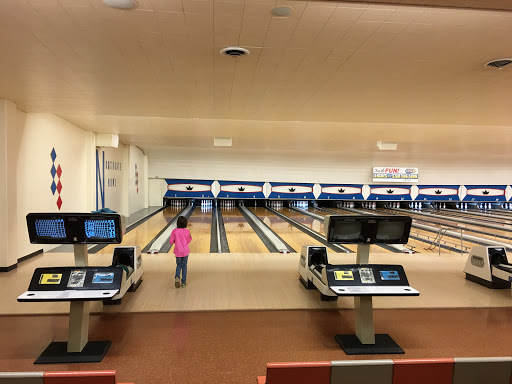 Bowling Alley «Northgate Bowl», reviews and photos, 2380 Northgate Ave NE, Salem, OR 97301, USA