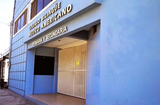colegio bilingue mexico americanoolegio, Jiménez, Francisco Villa, 89520 Cd Madero, Tamps., México, Colegio bilingüe | TAMPS