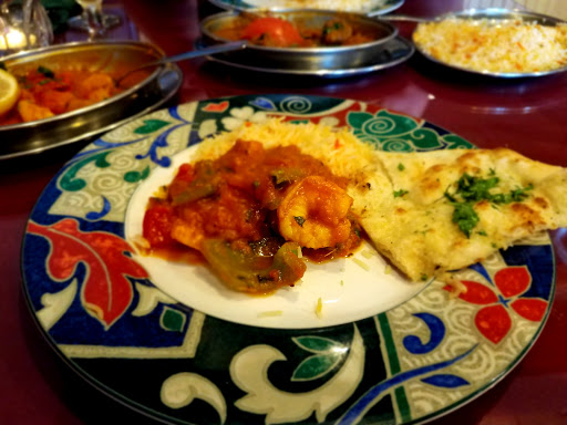 Indian Restaurant «Cafe Tandoor», reviews and photos, 30030 Detroit Ave, Westlake, OH 44145, USA
