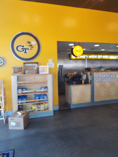 Sandwich Shop «Which Wich Superior Sandwiches», reviews and photos, 1350 Scenic Hwy S #604, Snellville, GA 30078, USA