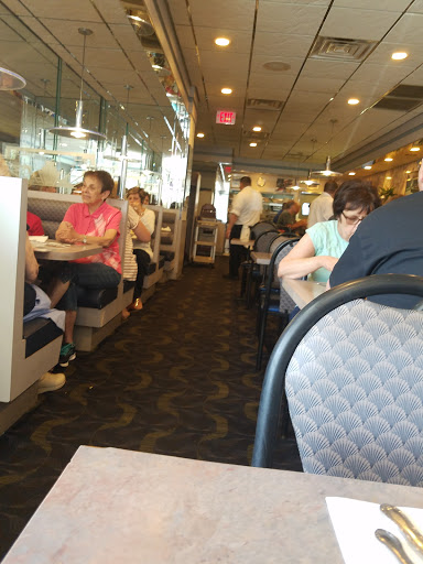 Restaurant «Blue Angel Diner», reviews and photos, 1000 Old Country Rd, Plainview, NY 11803, USA