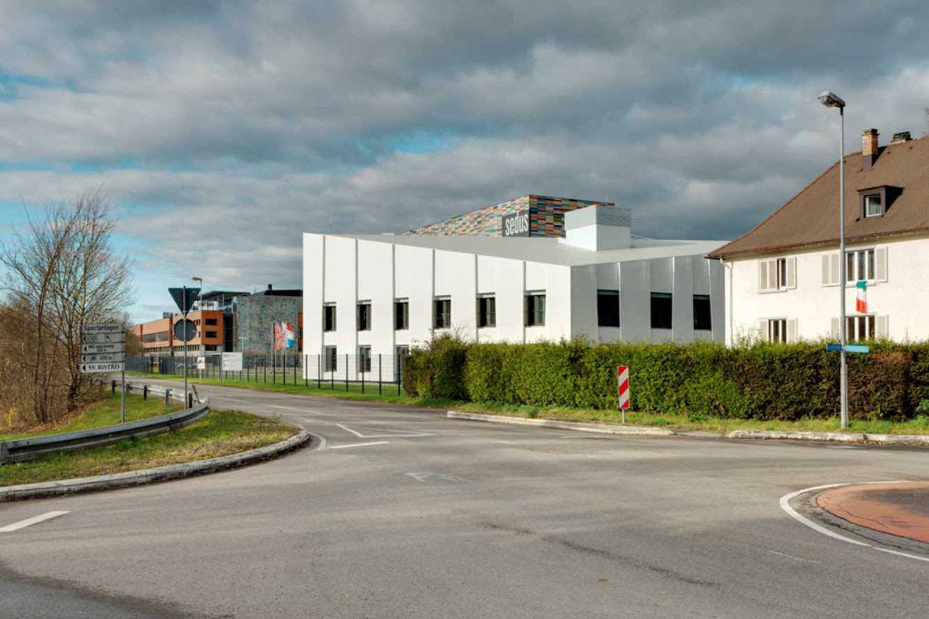 Ludloff + Ludloff Architekten