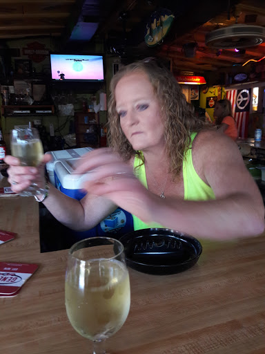 Bar «Jumps Tiny Tavern», reviews and photos, 201 Taft Ave, Cocoa Beach, FL 32931, USA