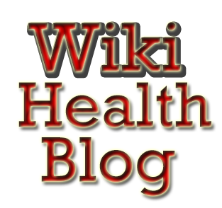 Wikihealthblog Logo