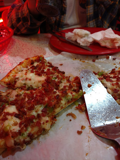Pizza Restaurant «GRAMMAS PIZZA», reviews and photos, 1240 OH-28 D, Milford, OH 45150, USA