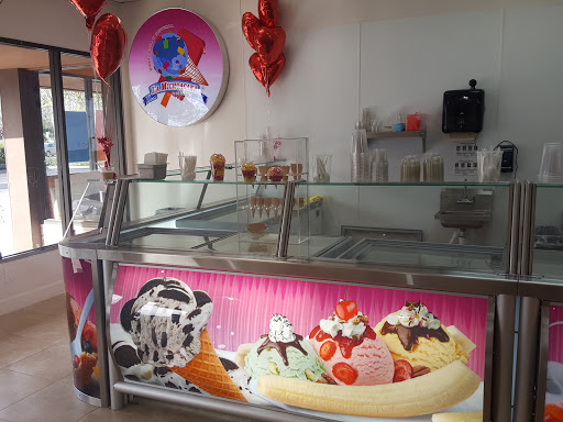 Ice Cream Shop «La Michoacana Fruits & Ice Cream», reviews and photos, 35214 Newark Blvd, Newark, CA 94560, USA