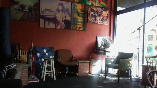 Coffee Shop «Sacred Grounds», reviews and photos, 468 W 6th St, San Pedro, CA 90731, USA