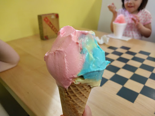 Ice Cream Shop «Ice Cream Cottage», reviews and photos, 1348 Stevens Ave, Halethorpe, MD 21227, USA